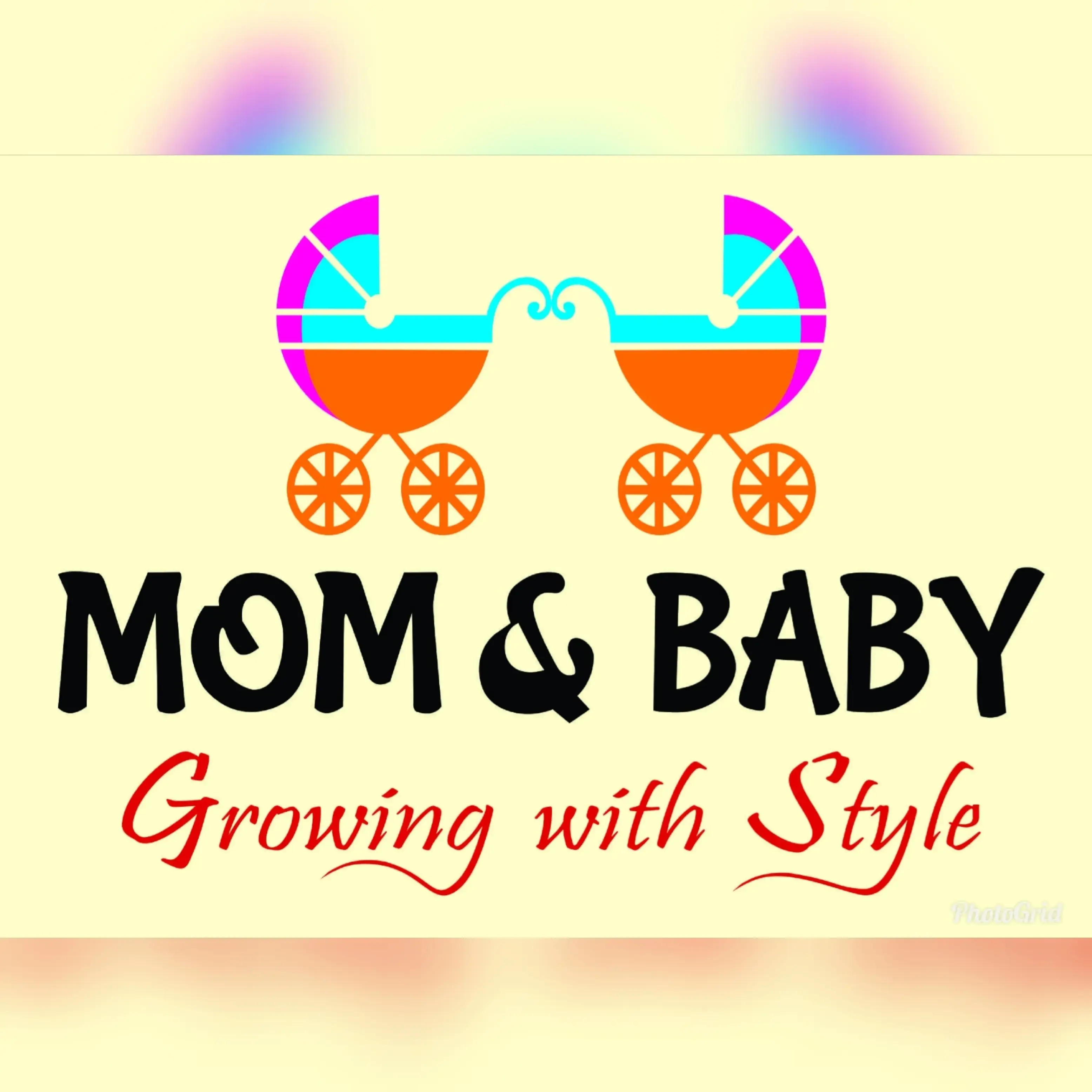 store logo